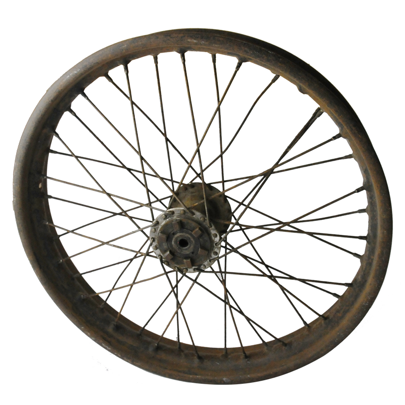 Roue Ultima Années 30 - 1
