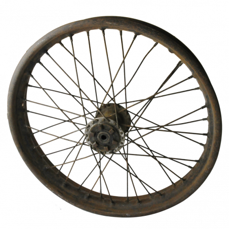 Roue Ultima Années 30 - 1