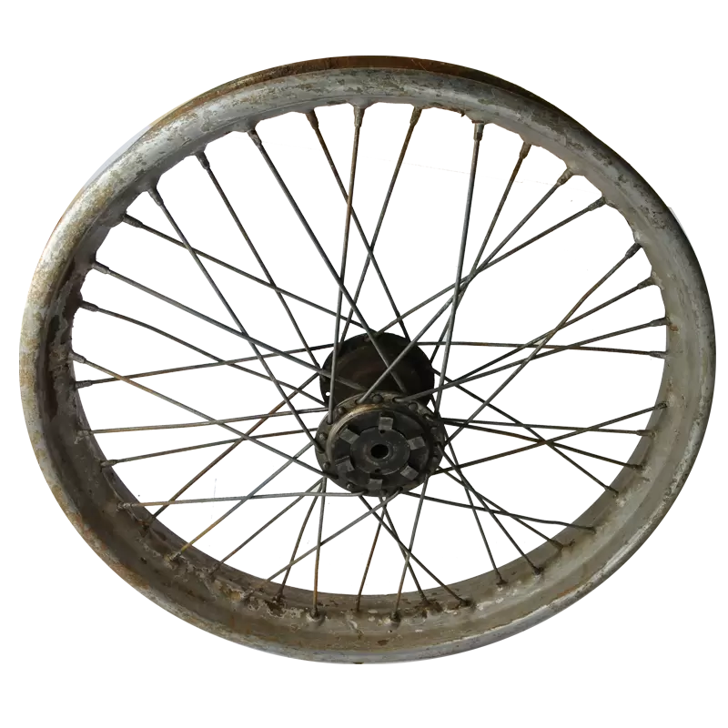 Roue Ultima Années 30 - 2