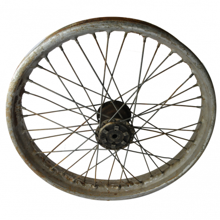 Roue Ultima Années 30 - 2
