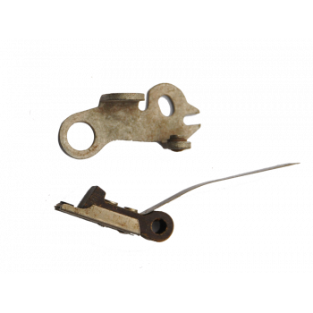 Ignition ruptor ABG - 1