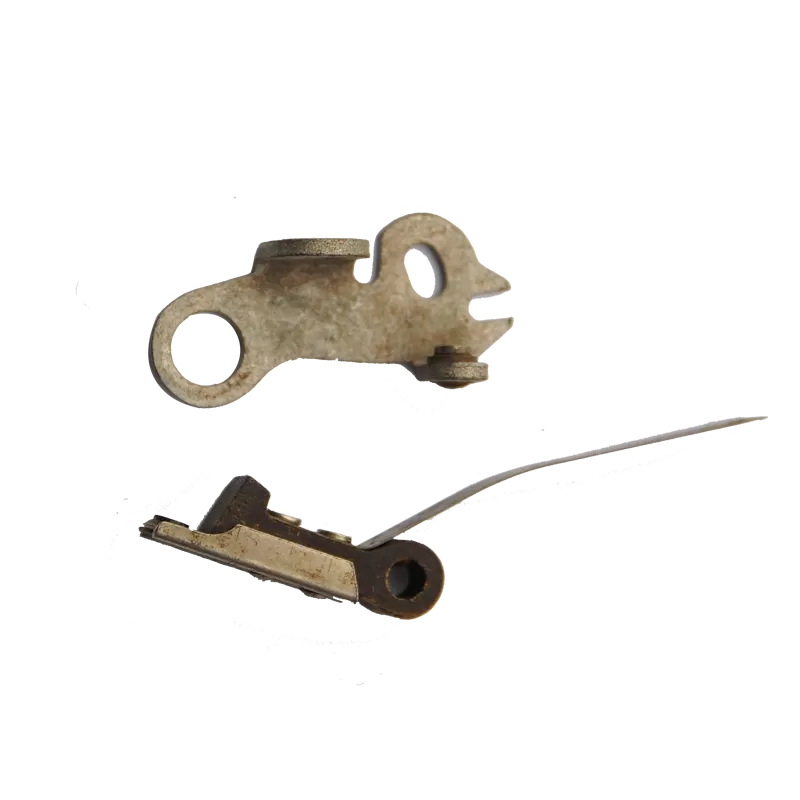 Ignition ruptor ABG - 1