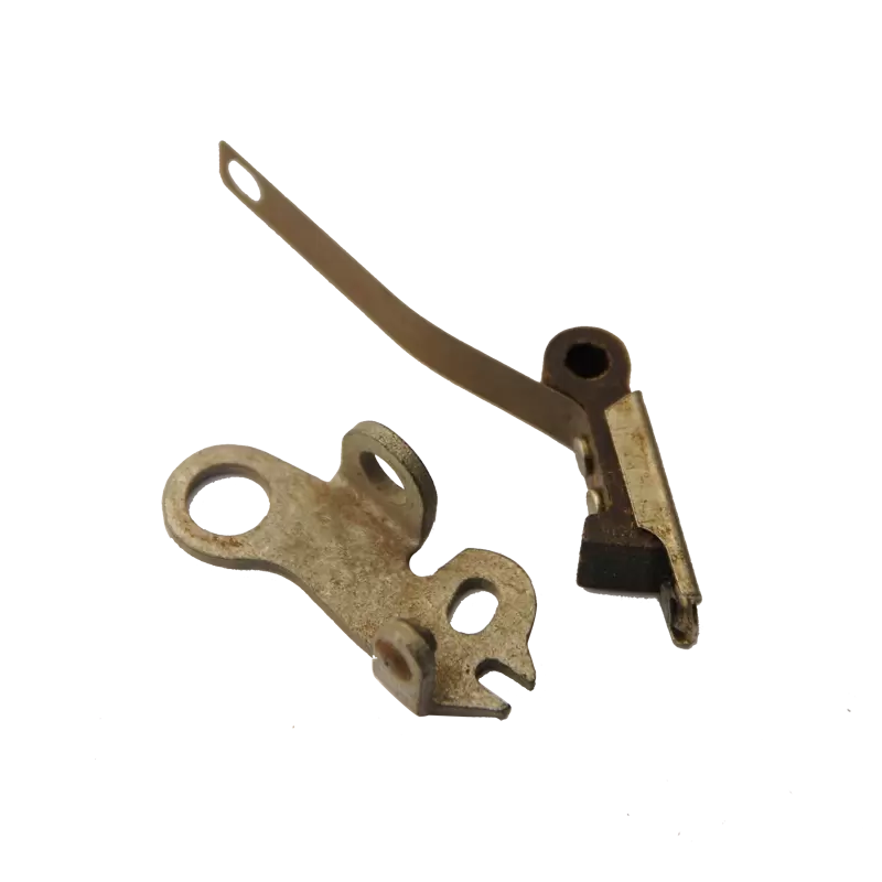 Ignition ruptor ABG - 1