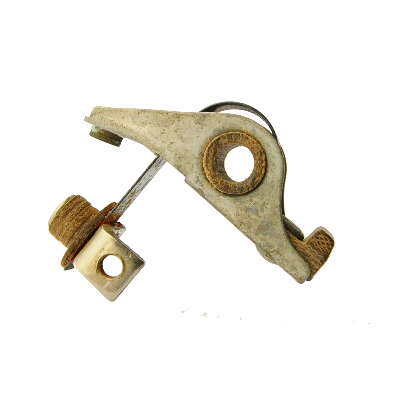 Ignition ruptor mopeds and scooter Lambretta - 1