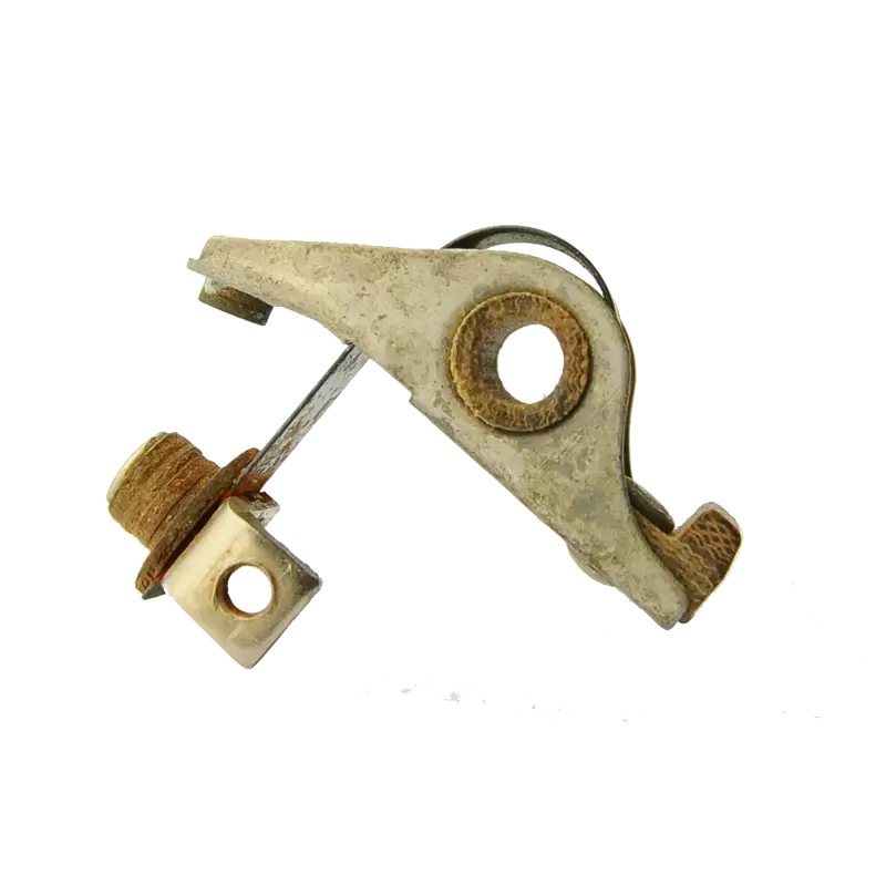 Rupteur cyclomoteurs et scooter Lambretta - 1