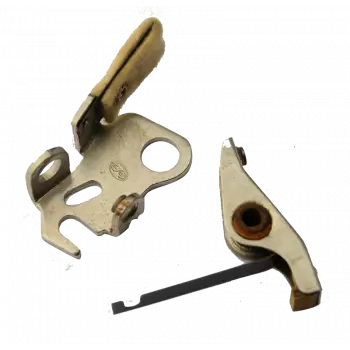 Ignition ruptor Fichtel Sachs - 1