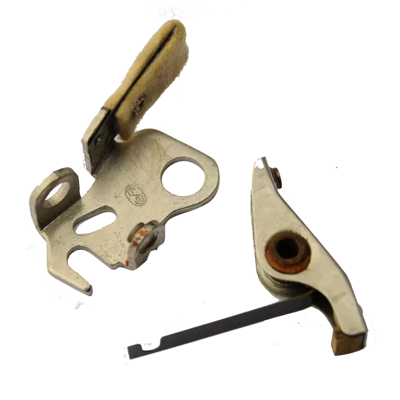 Ignition ruptor Fichtel Sachs - 1