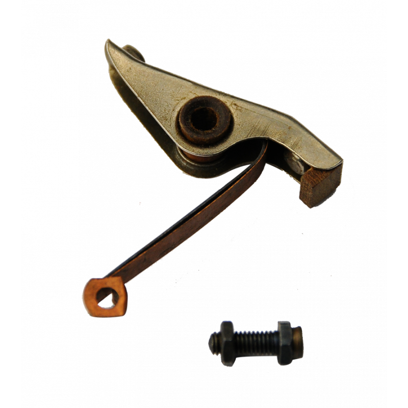 Rupteur FICHTEL SACHS - 1