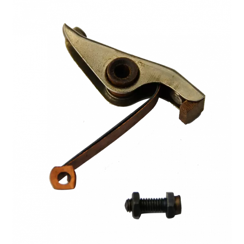 Rupteur FICHTEL SACHS - 1