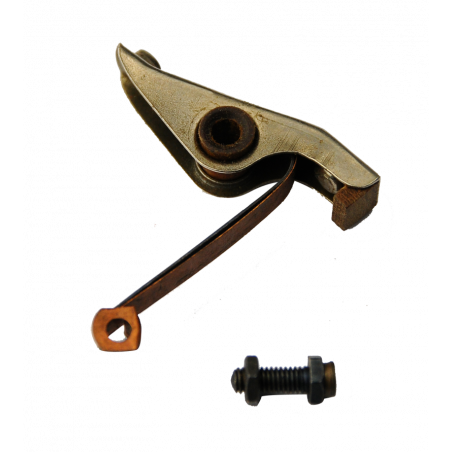 Ignition ruptor Fichtel Sachs - 1