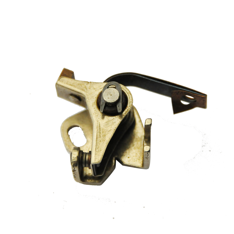 Ignition ruptor France Type 15/2 - 1