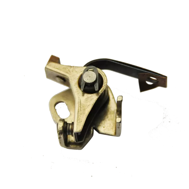 Ignition ruptor France Type 15/2 - 1