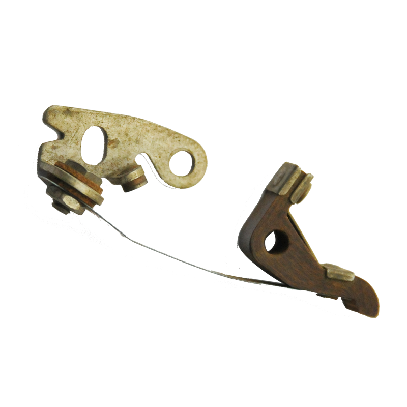 Ignition ruptor Jeumont - 1