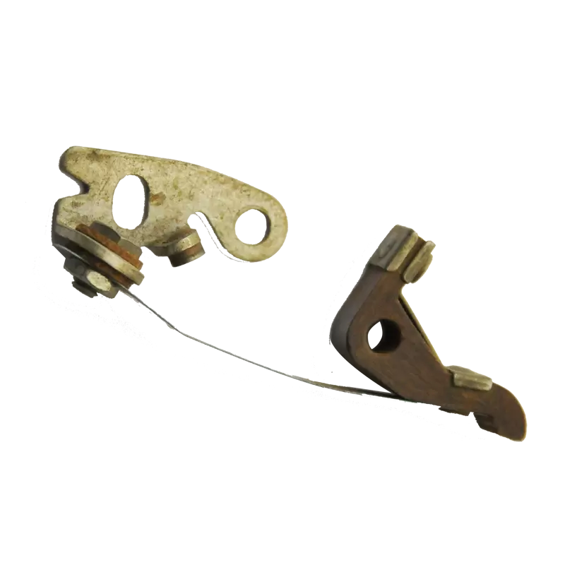 Ignition ruptor Jeumont - 1