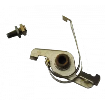 Ignition ruptor Lambretta - 1
