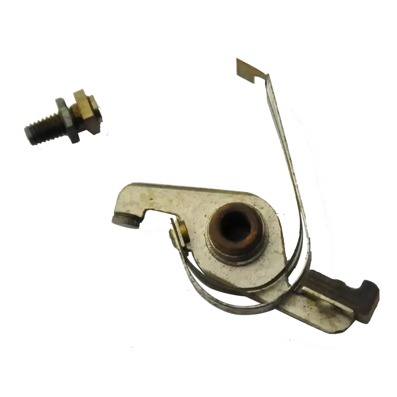 Ignition ruptor Lambretta - 1