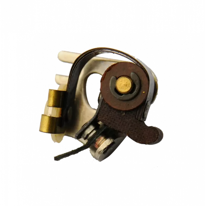 Ignition ruptor Lambretta - 1