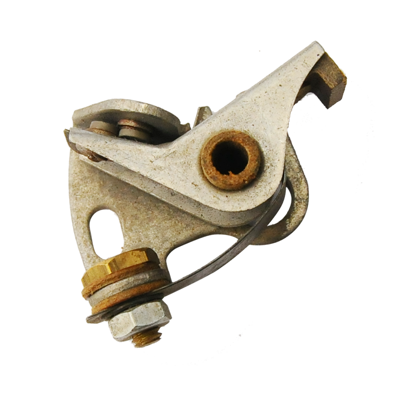 Ignition ruptor Marelli Moped - 1