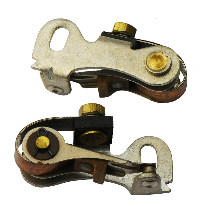 Ignition ruptor Morel for Terrot - 1