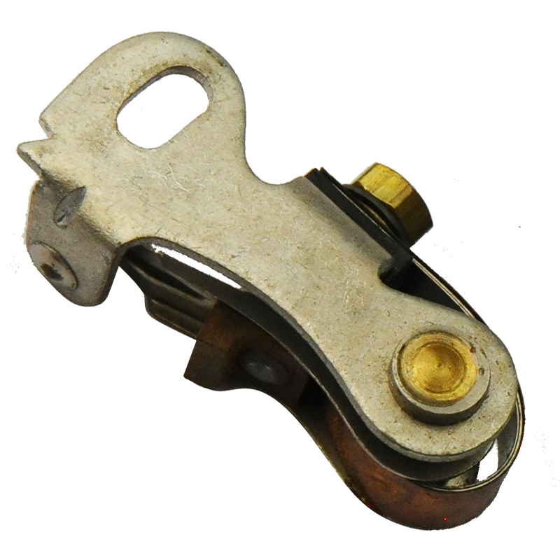 Rupteur MOREL pour Terrot - 2