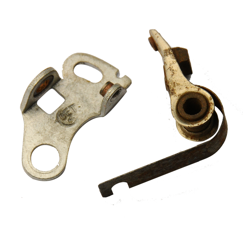 Ignition ruptor Mosquito - 1