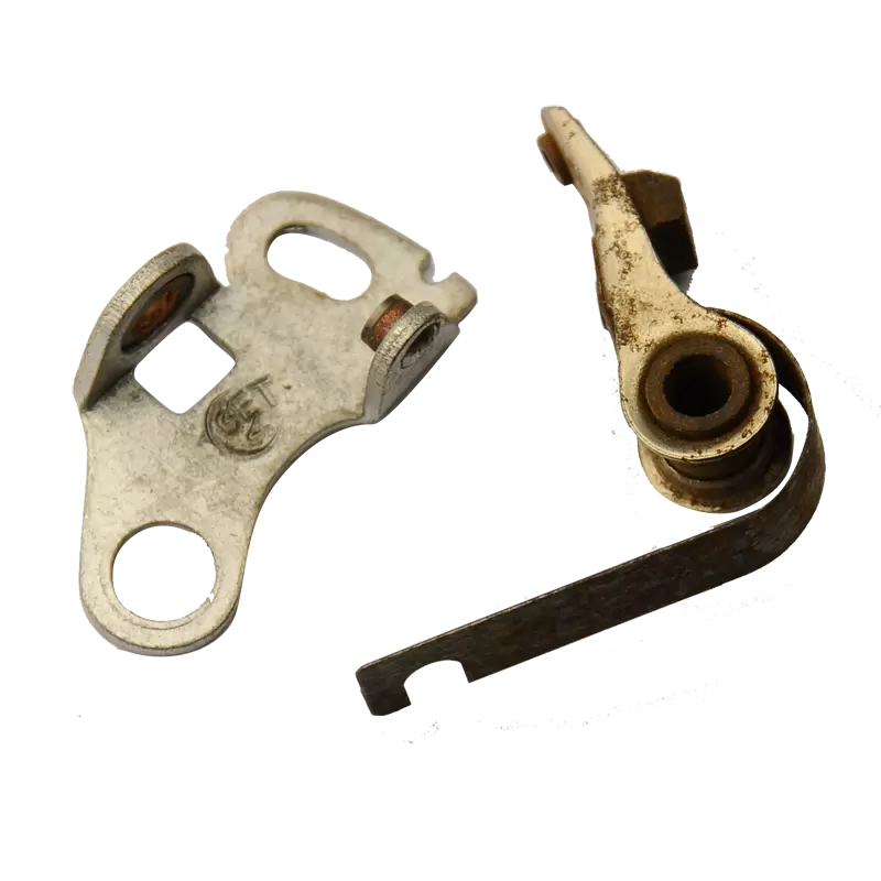 Ignition ruptor Mosquito - 1