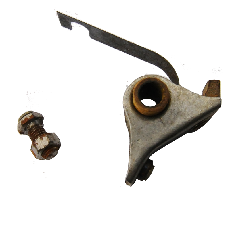 Rupteur NOVI - Spécial Motobécane - 1