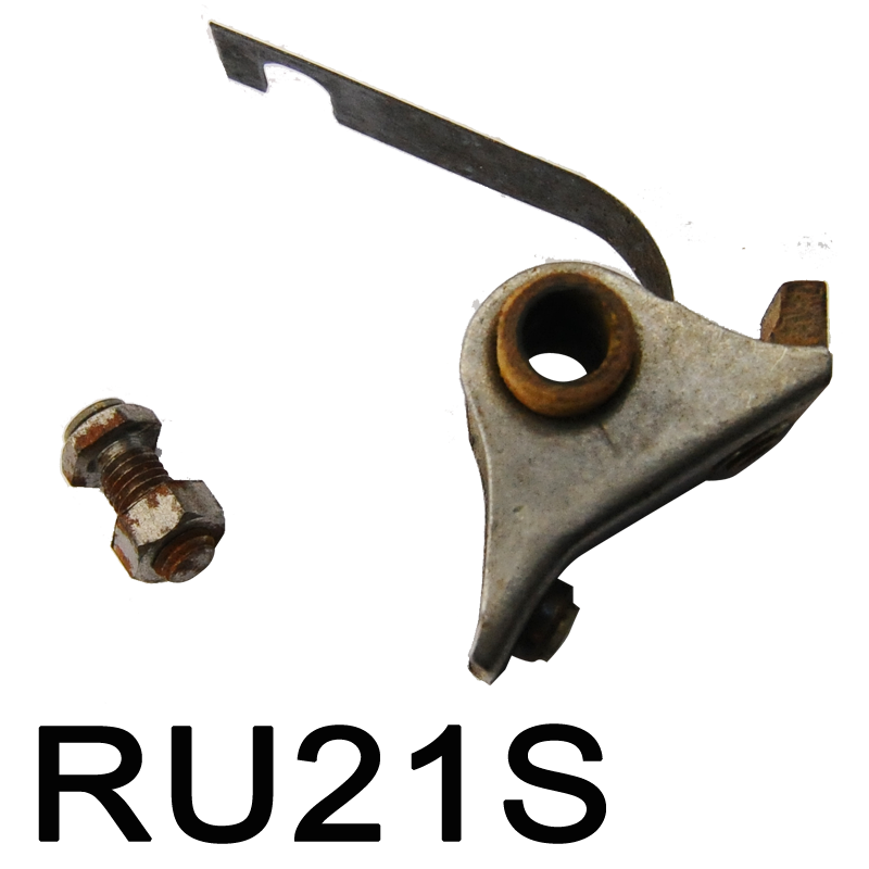 Ignition ruptor NOVI - Special Motobécane - 3