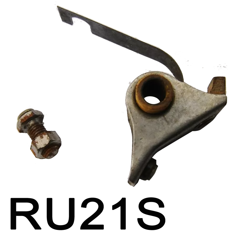 Rupteur NOVI - Spécial Motobécane - 3