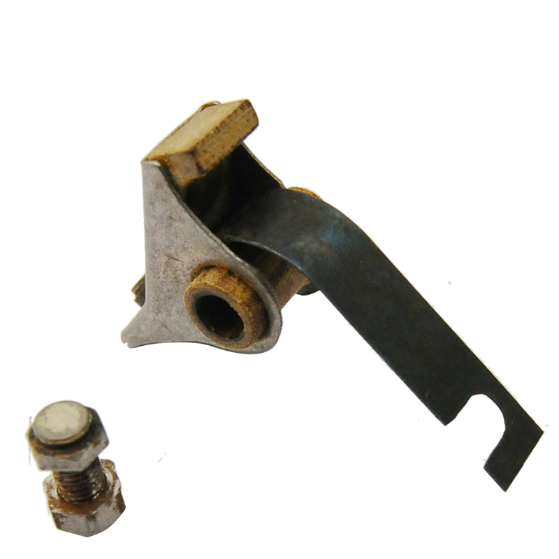 Ignition ruptor NOVI - Special Motobécane - 5