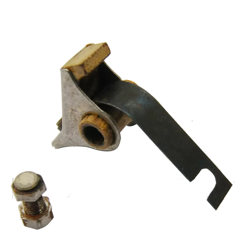 Ignition ruptor NOVI - Special Motobécane - 5