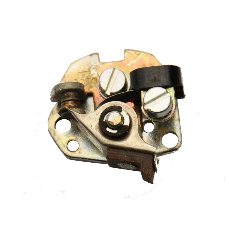 Ignition ruptor Novi Moby - 1