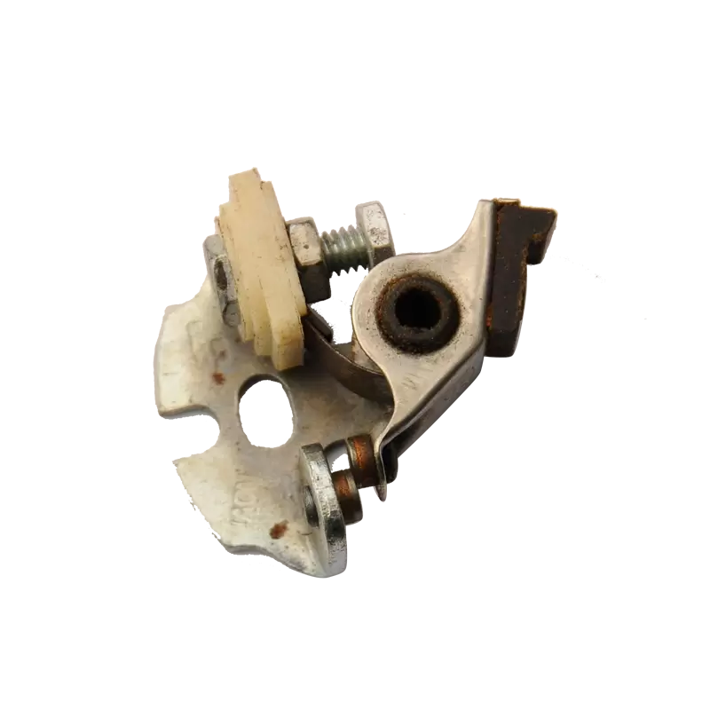 Ignition ruptor NOVI Mobymatic - 1