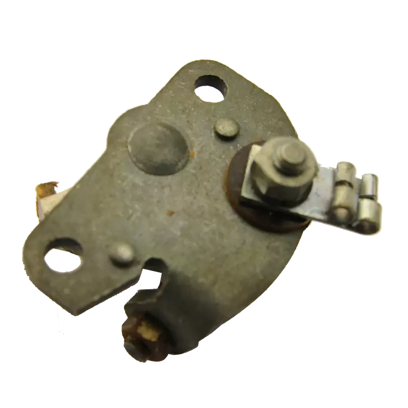 Ignition ruptor NOVI Motobécane 125 latéral (type) - 2