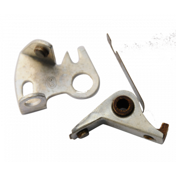 Ignition ruptor Peugeot Bima - 1