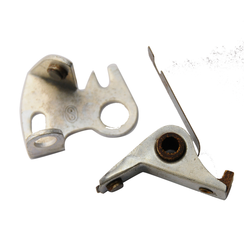Ignition ruptor Peugeot Bima - 1