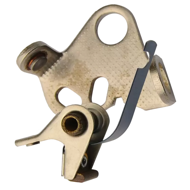 Ignition ruptor Sachs - 1