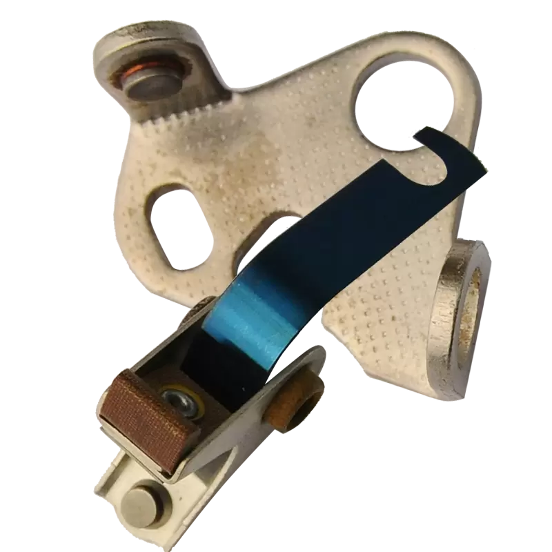 Ignition ruptor Sachs - 2