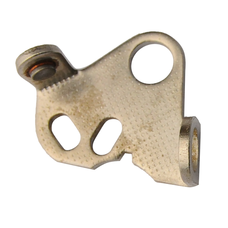 Ignition ruptor Sachs - 4