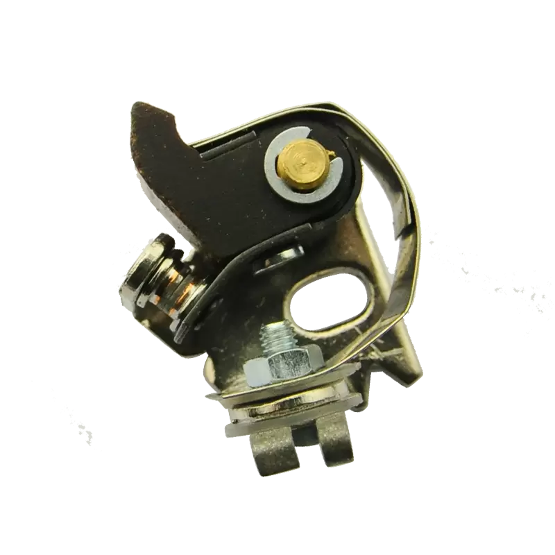 Ignition ruptor Vespa 50cm3 - 1