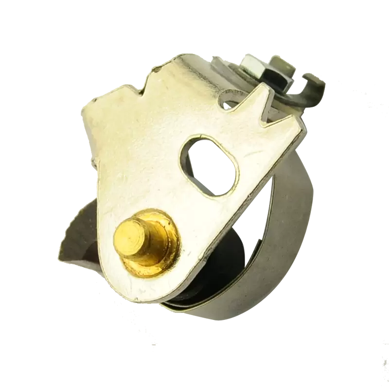 Rupteur Vespa 50cm3 - 2