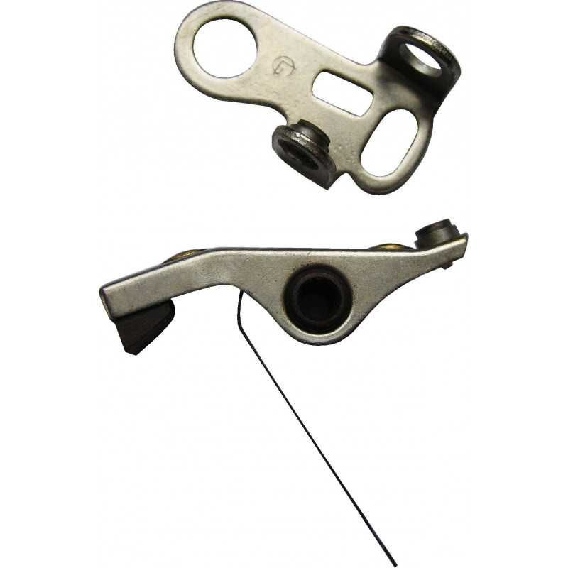 Ignition ruptor Vespa R.B. - 1