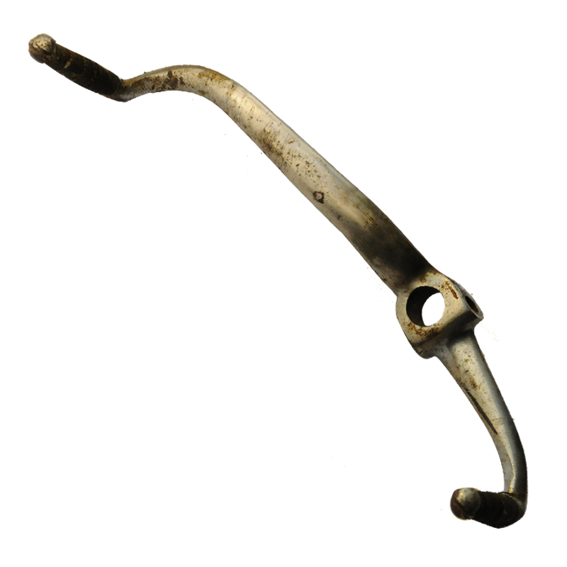 Sélecteur de vitesse 125cm³ Terrot Magnat Debon - 1