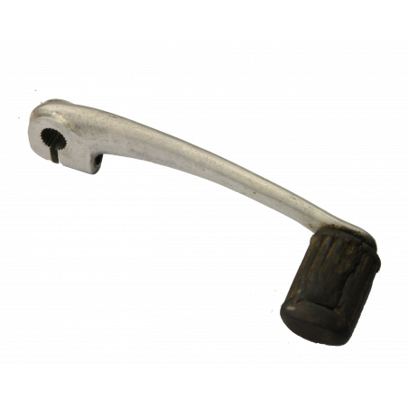 Levier de vitesse Motobécane 125cm3 LT - 1 Levier de vitesse Motobécane 125cm3 LT - 1