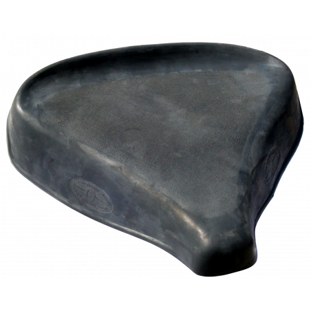 Selle DUNLOP Grand Modèle - 1 Selle DUNLOP Grand Modèle - 1