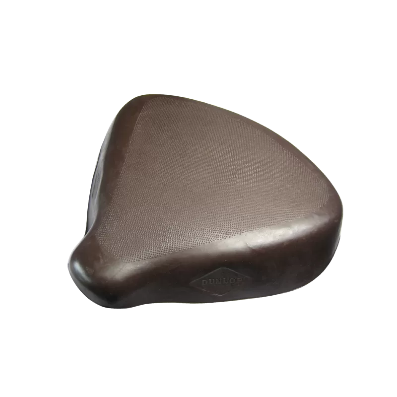 Selle DUNLOP Petit Modèle - 1 Selle DUNLOP Petit Modèle - 1