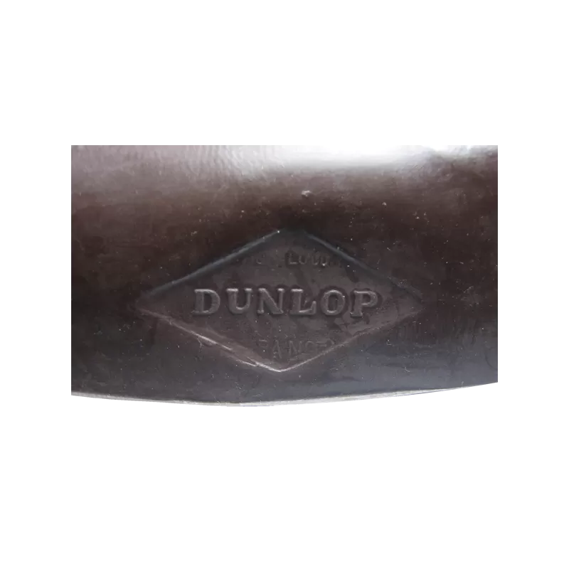 Selle DUNLOP Petit Modèle - 4 Selle DUNLOP Petit Modèle - 4