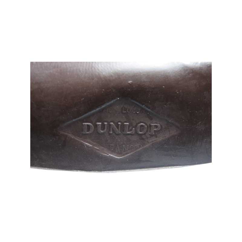 Saddle Dunlop Small Model - 4
