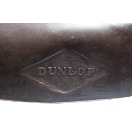 Selle DUNLOP Petit Modèle - 4