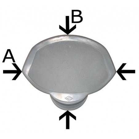 Selle pour Scooter Type 57C et 125cm3 56TC - 1 Selle pour Scooter Type 57C et 125cm3 56TC - 1